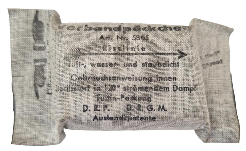 very nice german medical first aid bandage