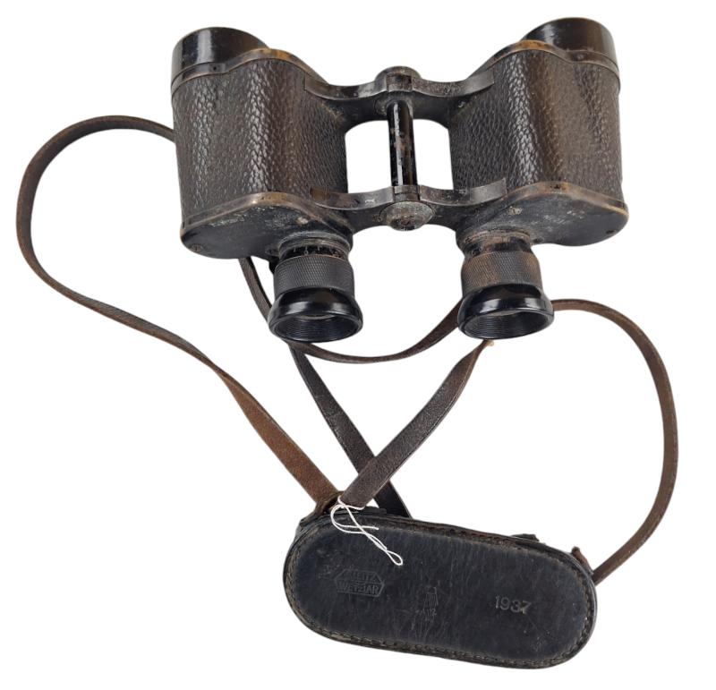 A german binoculars 