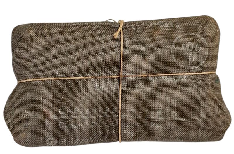 medical first aid bandage 1943