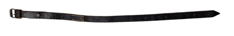 A Wehrmacht/Luftwaffe Equipment strap