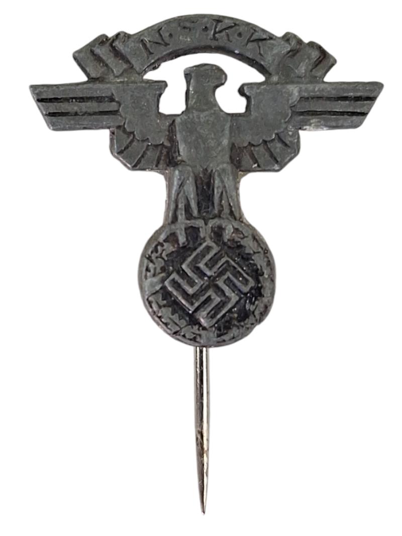 a (nskk) member pin