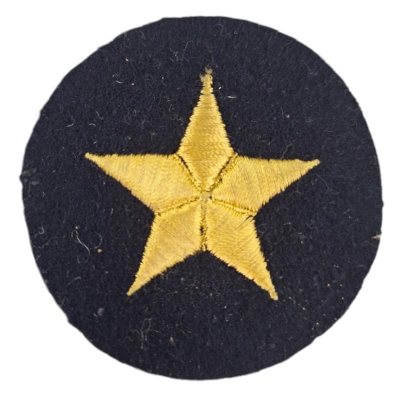 A kriegsmarine gunner observer of automatic anti aircraft weapons specialty patch