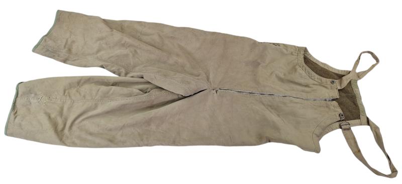 US WW2 Tanker Trousers