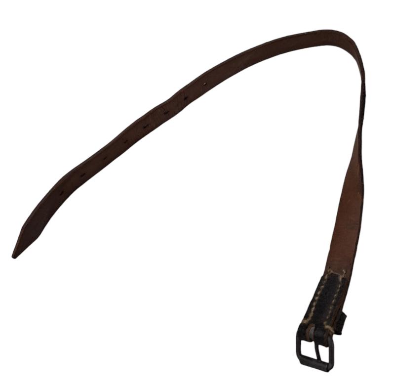 Wehrmacht/Luftwaffe Equipment strap.