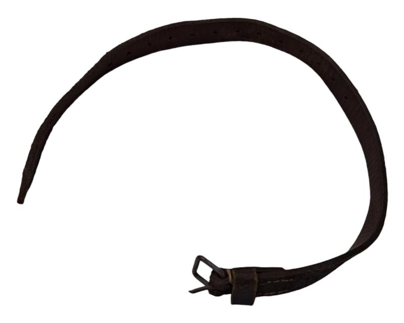 A Wehrmacht/Luftwaffe Equipment strap