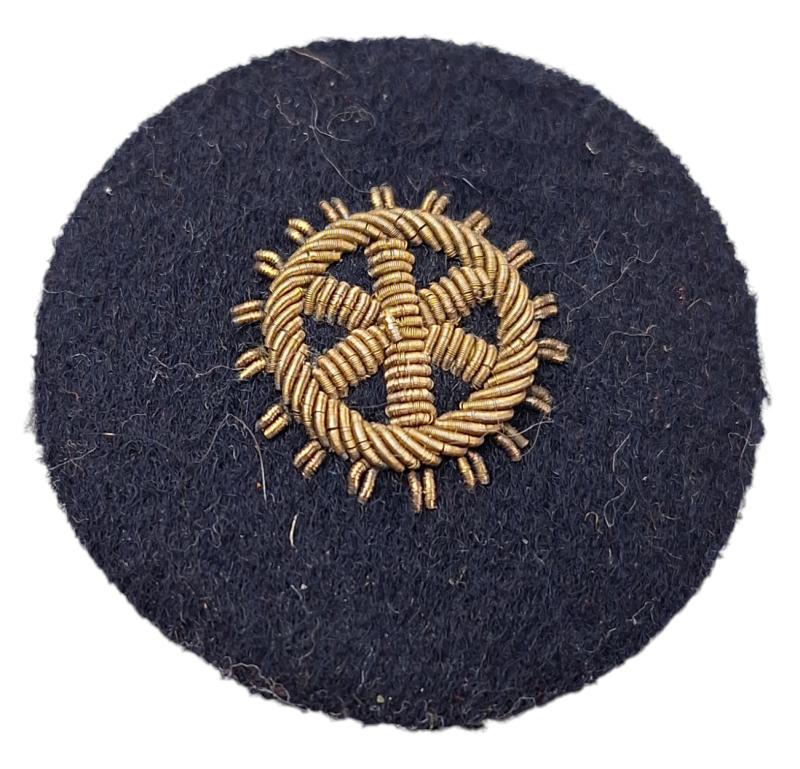 A kriegsmarine ingenieuroffizier. patch