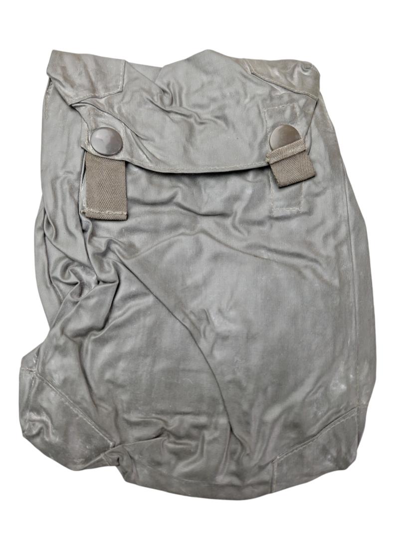 a Wehrmacht rubberized Gascape Pouch