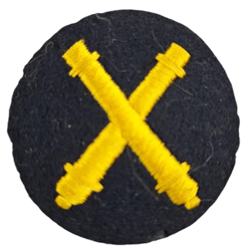 a kriegsmarine ordnance / artificer patch