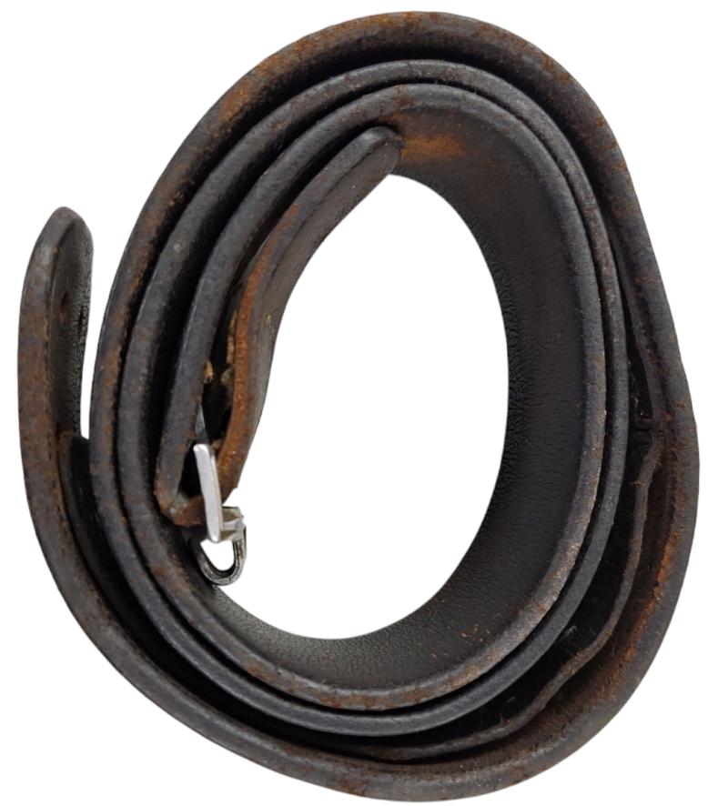 a WW2 Wehrmacht belt