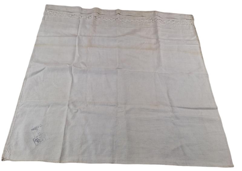 A kriegsmarine mwa  some kind of pillowcase