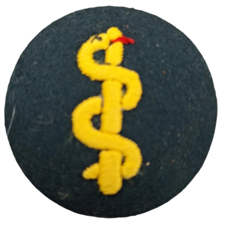 Wehrmacht sleev patch for Medical service,