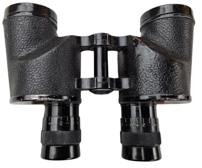 a us m9   6X30 binoculars