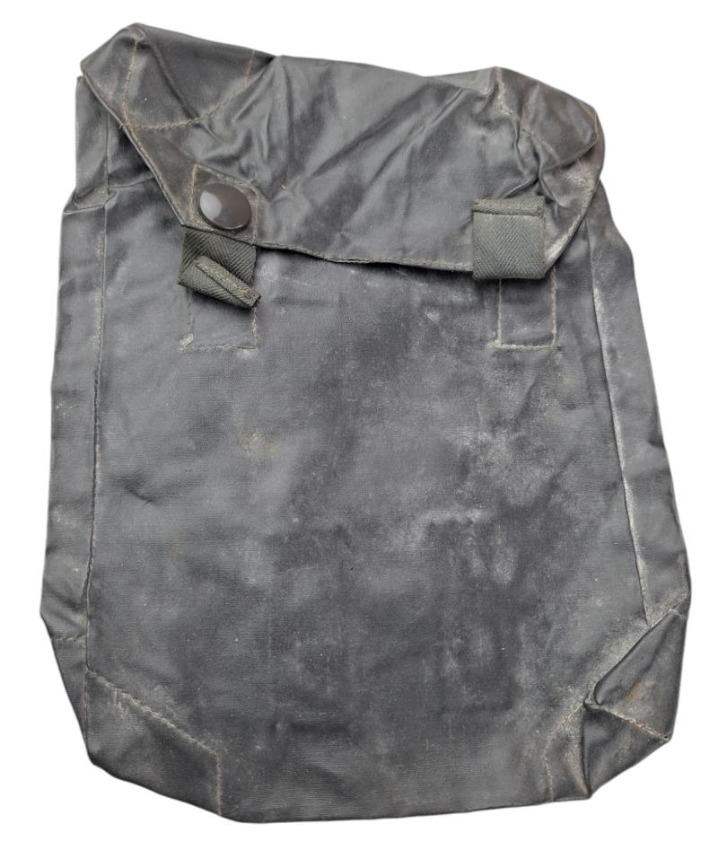 a Wehrmacht rubberized Gascape Pouch