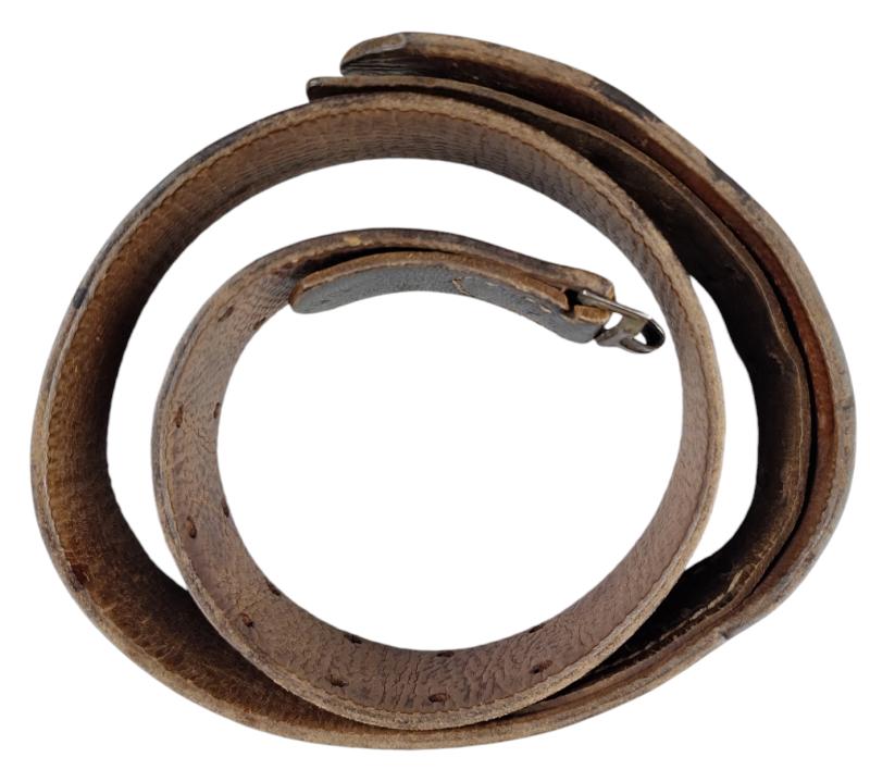 a WW2 Wehrmacht belt