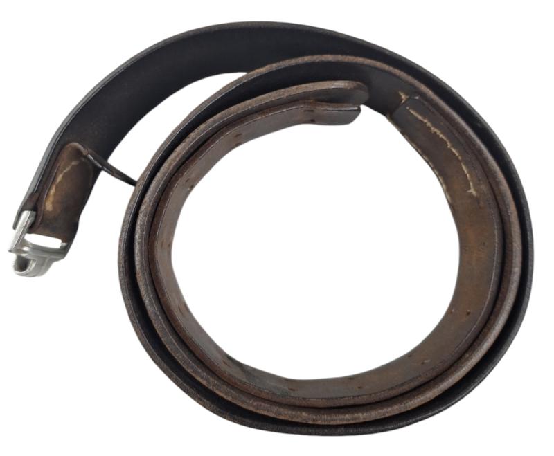 a WW2 Wehrmacht belt