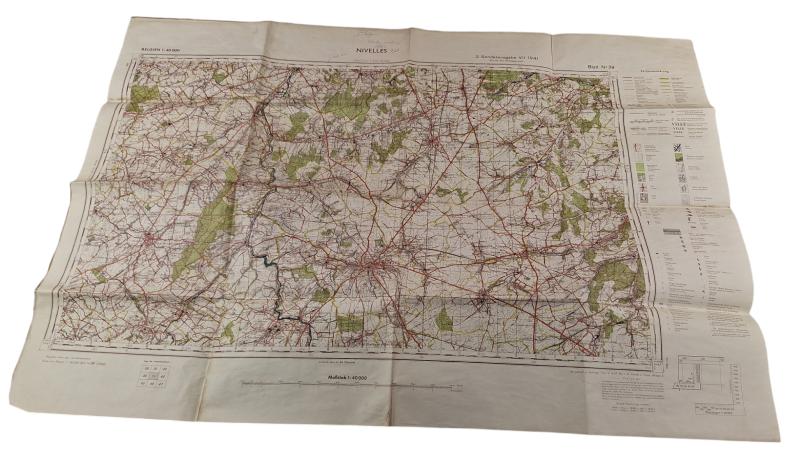 wehrmacht map off 