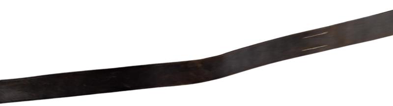 a WW2 Wehrmacht belt