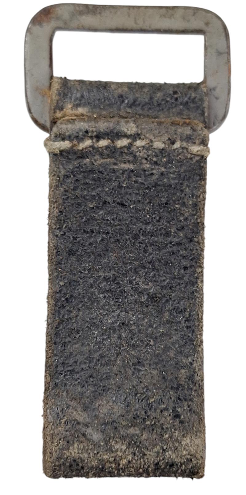 a German D ring