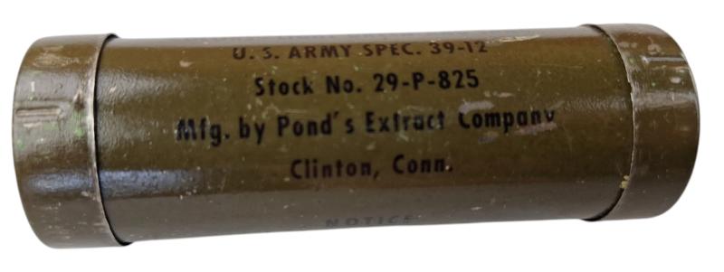 a  us ww2 camouflage stick