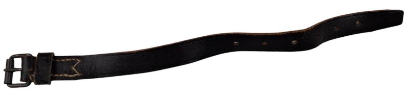 a wehrmacht ww2 smal equipment  strap