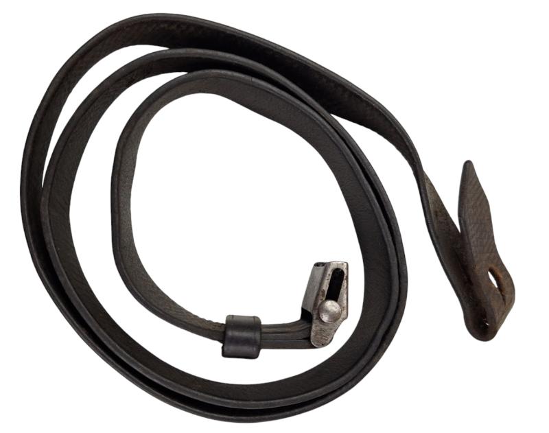 a german ww2 k98 rifle sling
