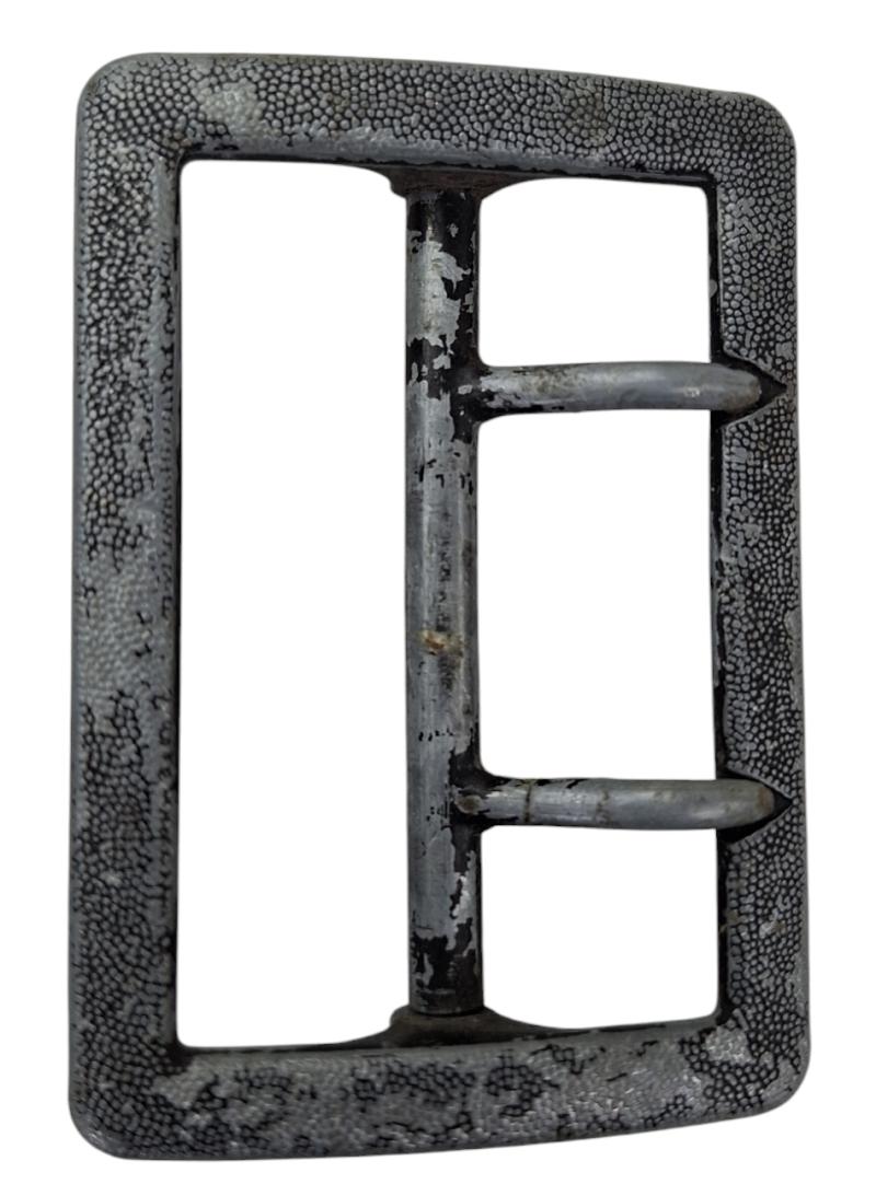 wehrmacht zweidorn buckle