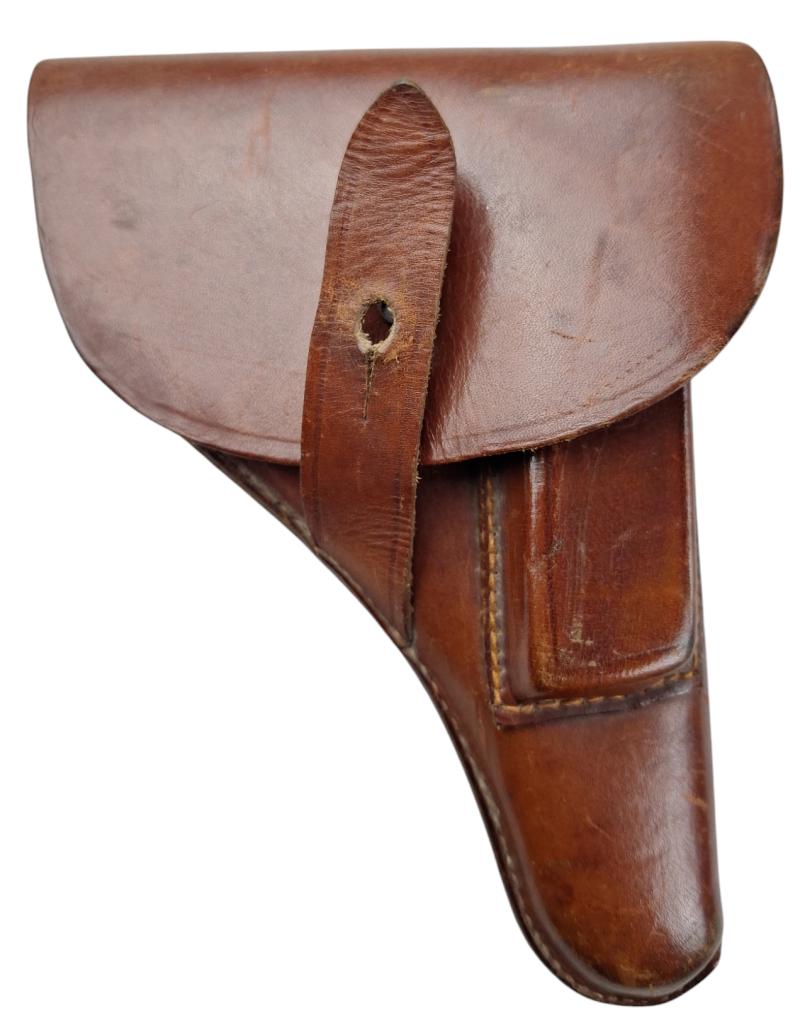 a wehrmacht/luftwaffe holster
