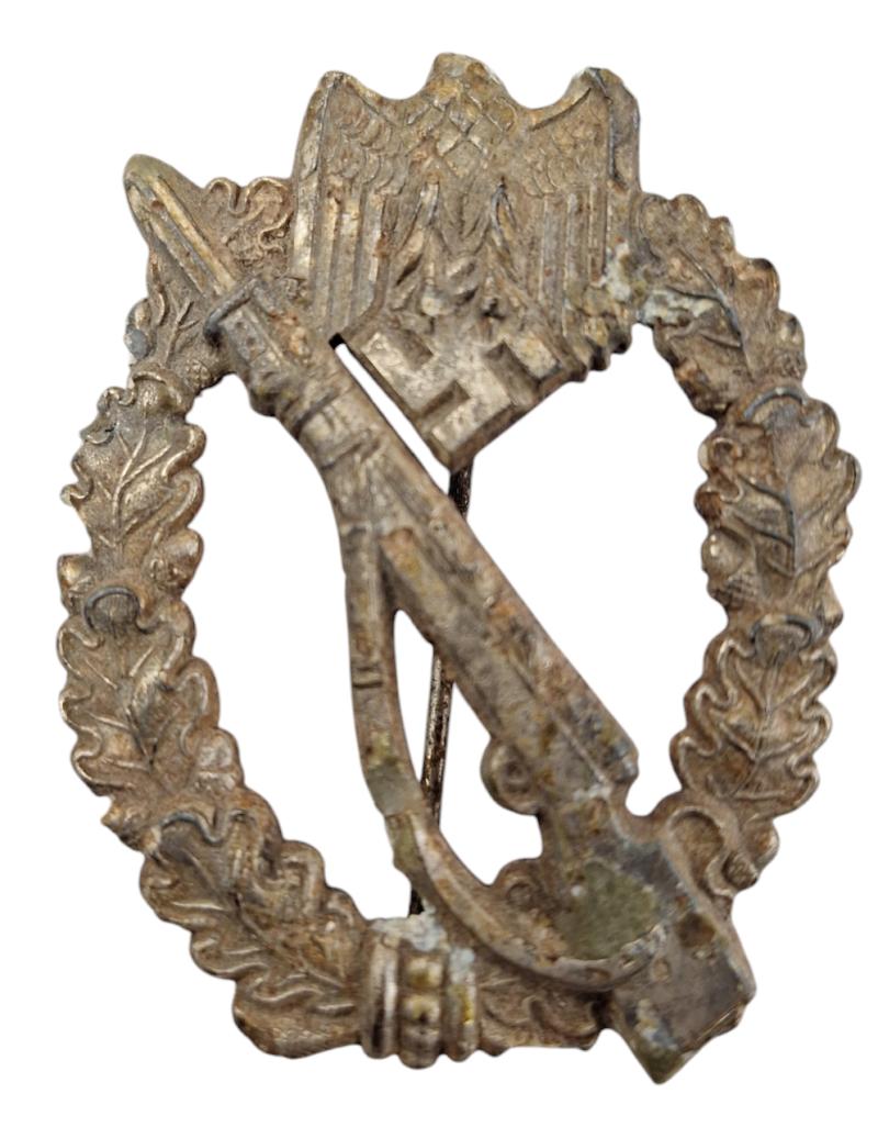 in a heavy used condition a 