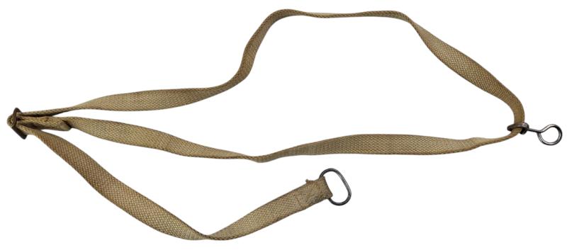a british sten gun sling