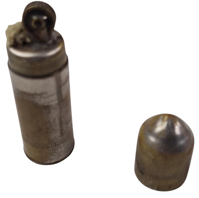 a canada ww2  bullet lighter