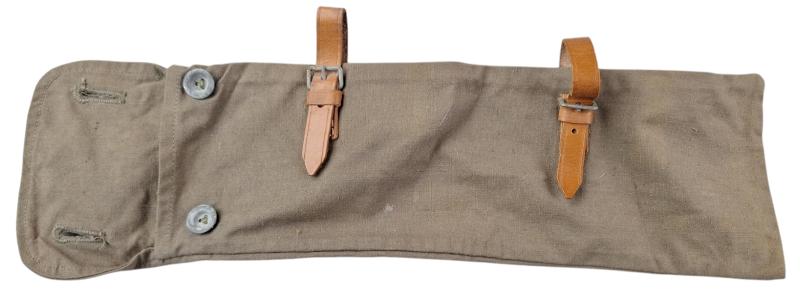 a wehrmacht tent pole bag