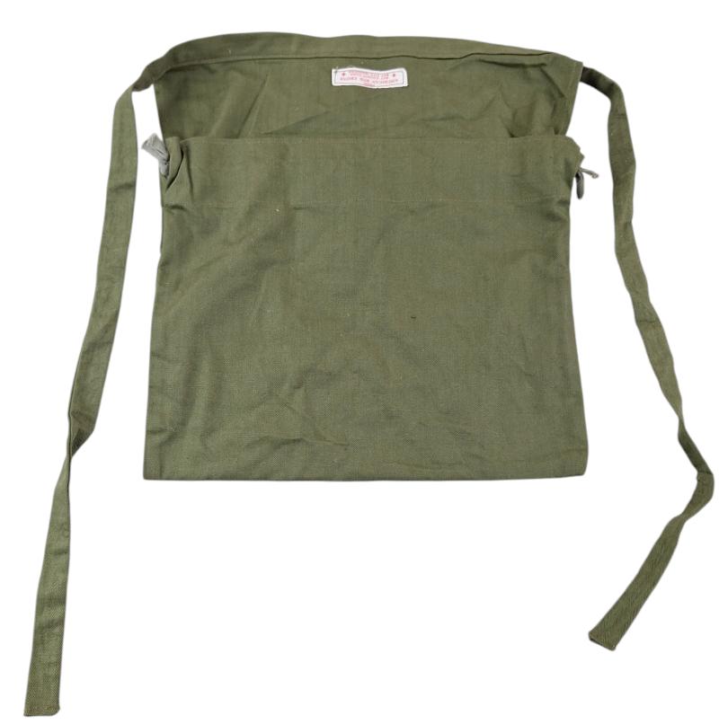 a us ww2 red cross ditty bag