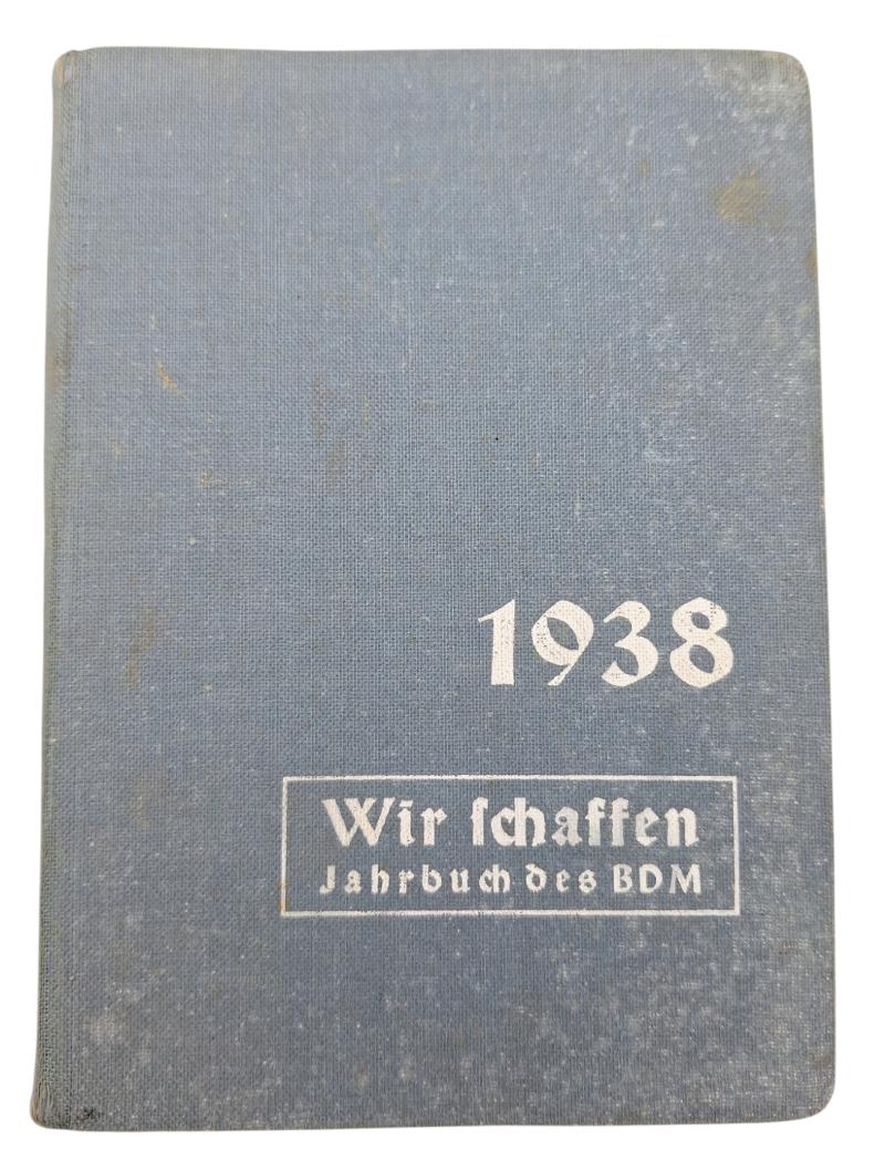 a german ww2 1938   