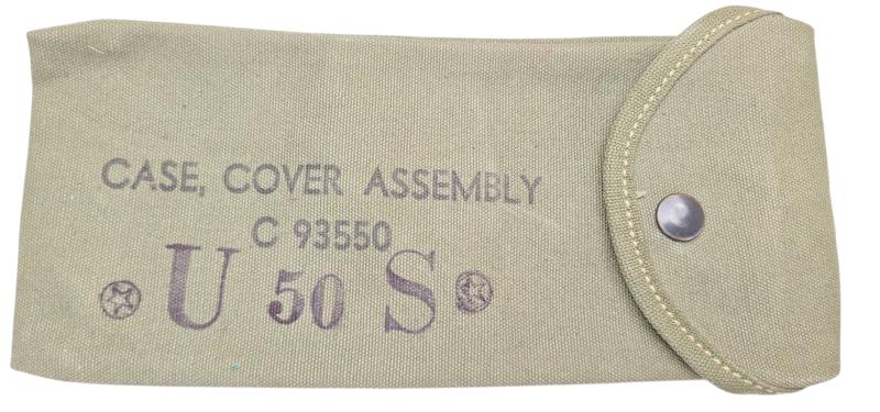 a us  case cover assembly  c  93550  pouch