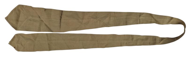 a us ww2 necktie