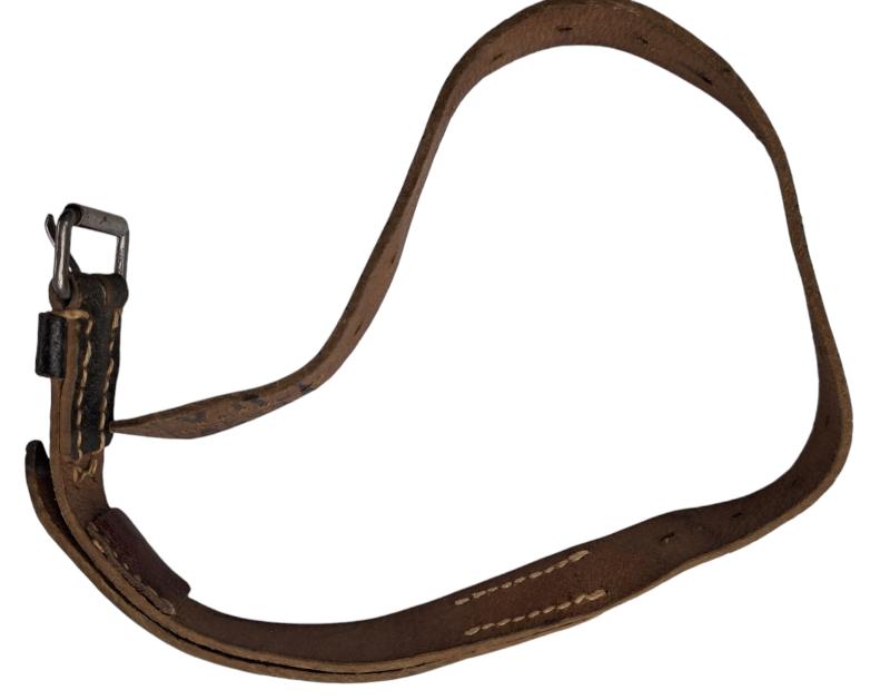 A Wehrmacht/Luftwaffe Equipment strap
