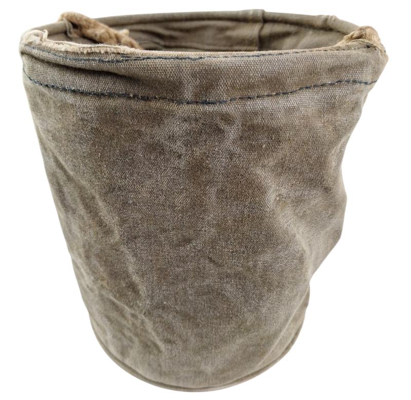 american/canadian ww2 water bag