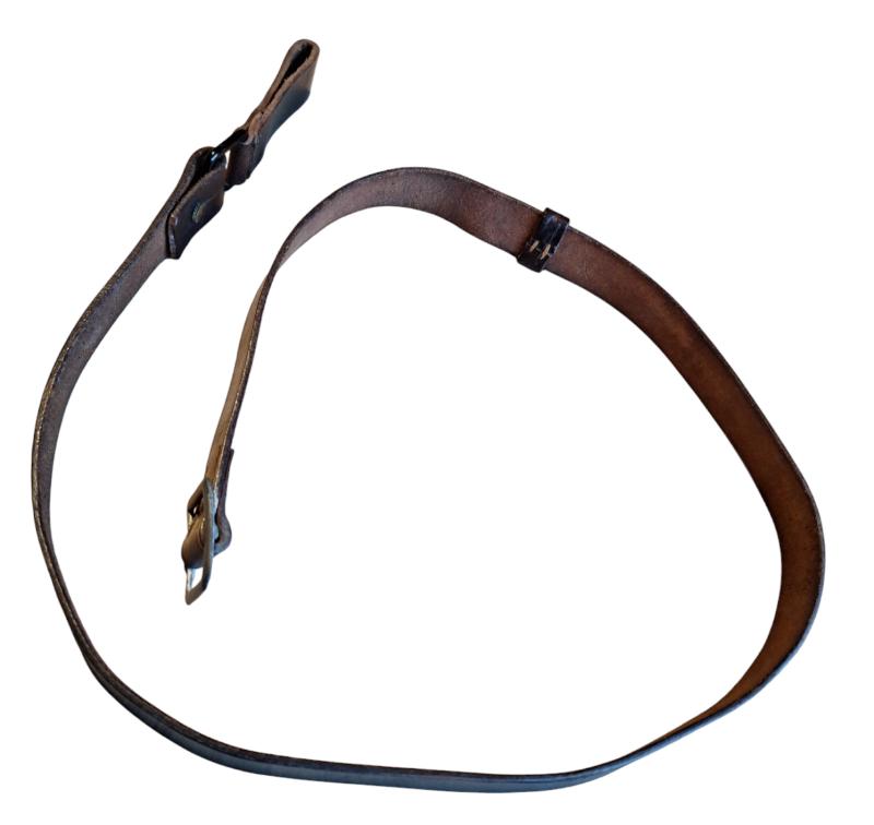 wehrmacht cross belt for officers