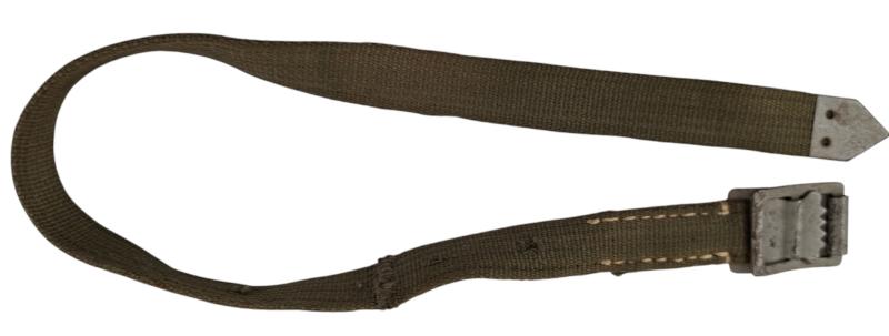wehrmacht webbing equipment strap