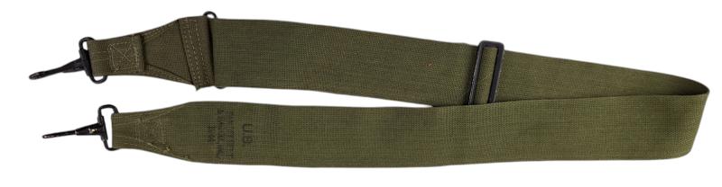 a us ww2 purpose strap