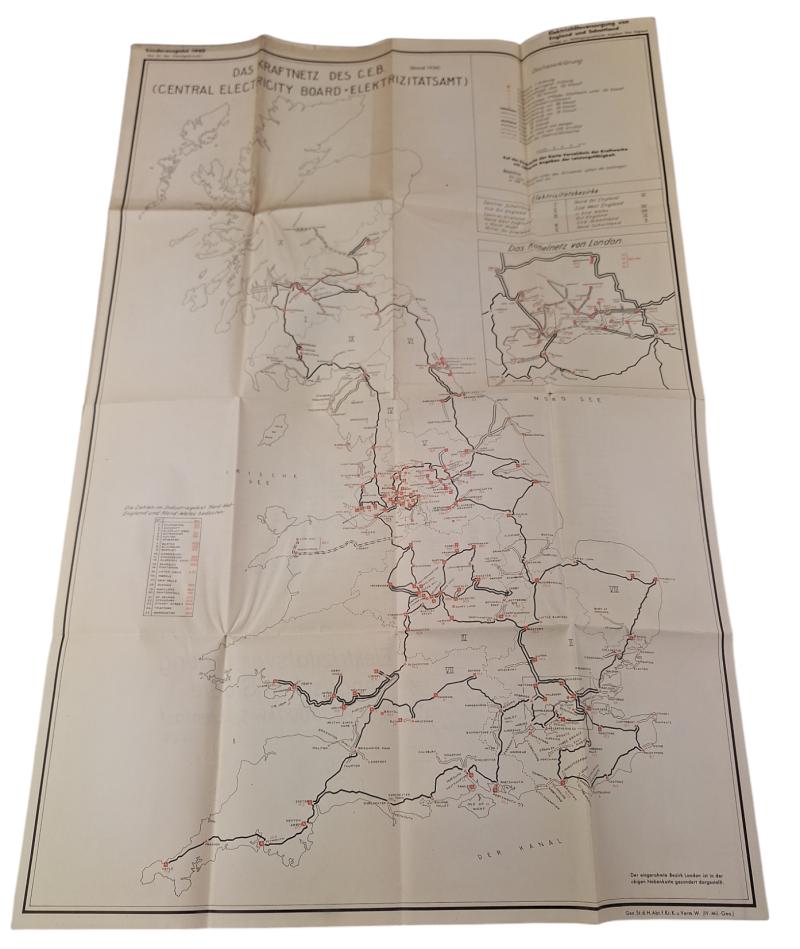 extra pictures  british maps