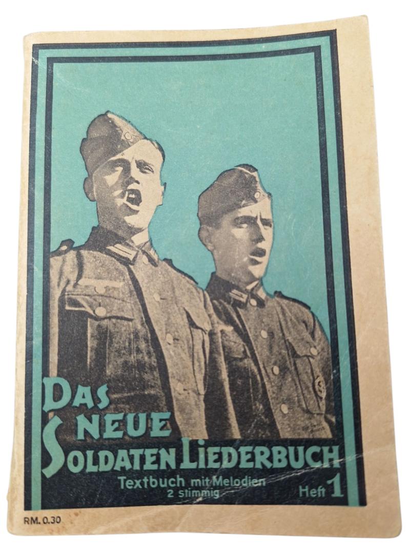 A german ww2
