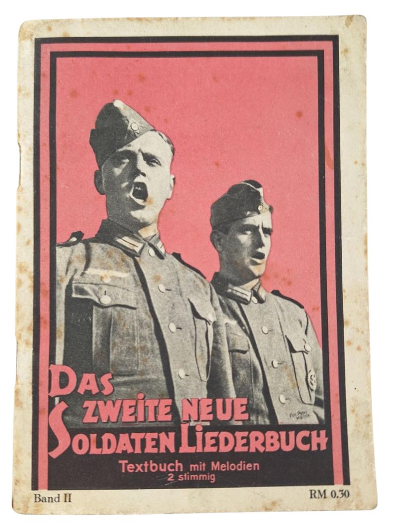 A german ww2