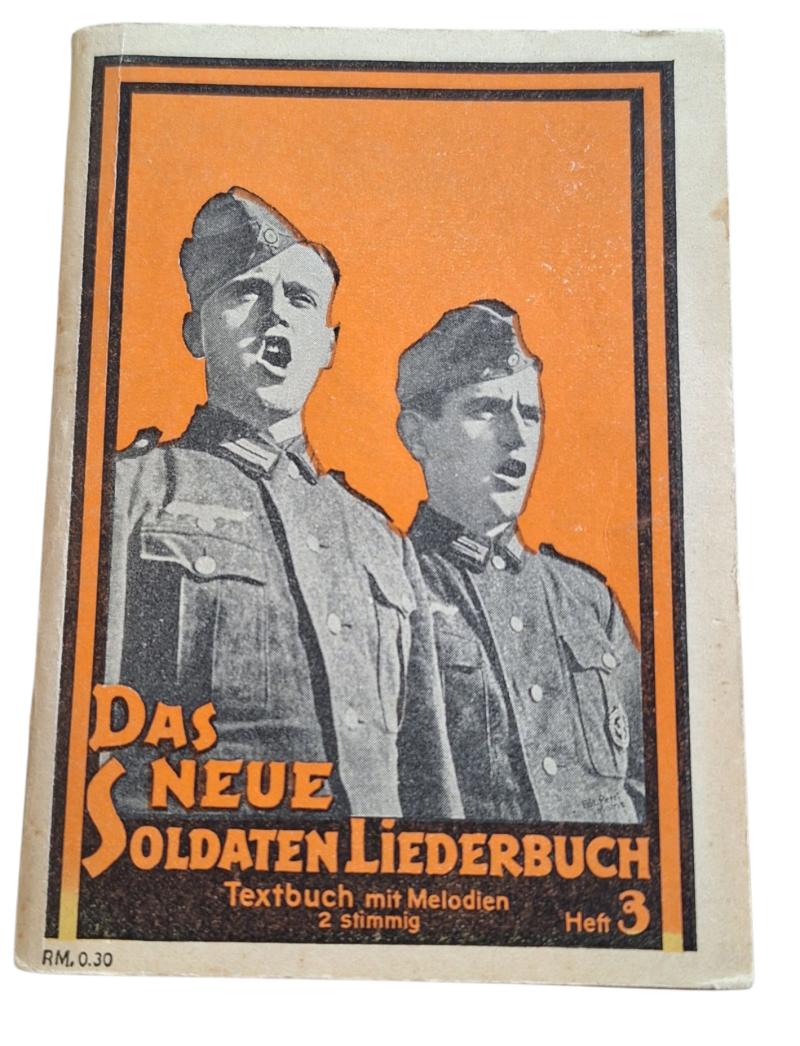 A german ww2
