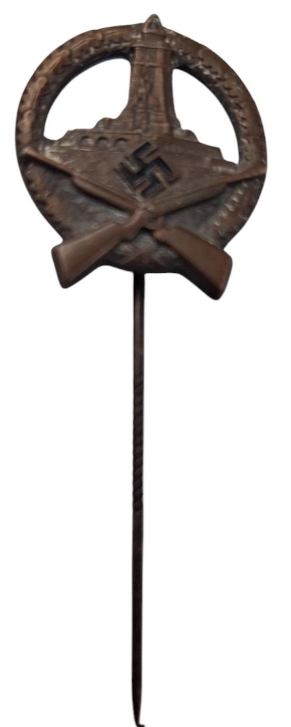 a german  drkb 