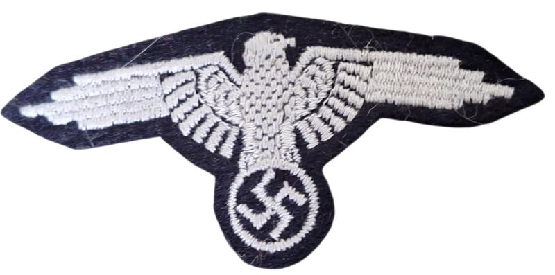 a waffen ss  Sleeve Eagle