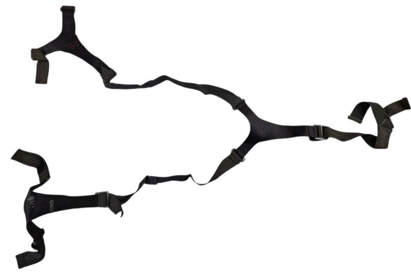 a set off german Trouser Suspenders