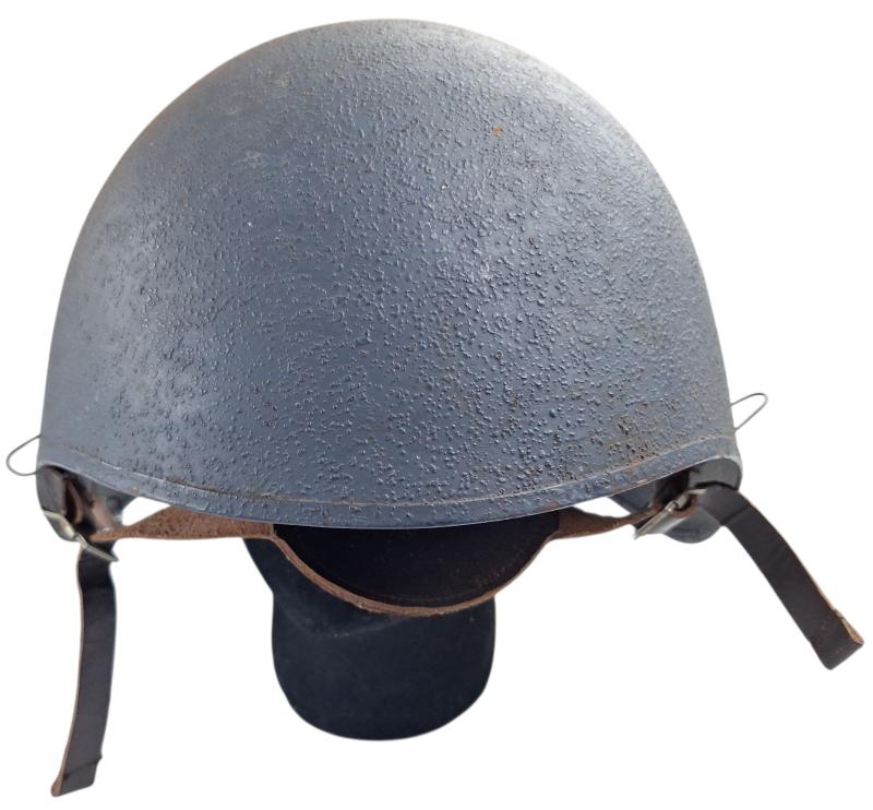 a us navy talker helm