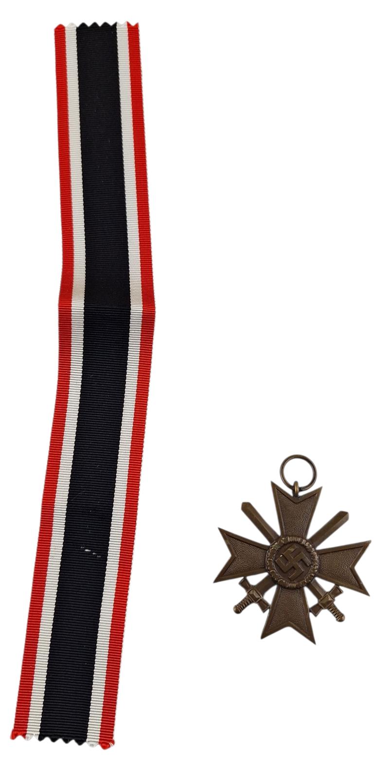 a ,Wehrmacht kvk 