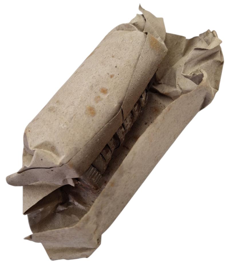 a pack of 10 WW1/ww2 hindenburg /bunker lights